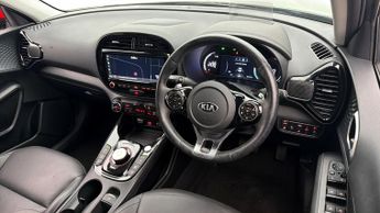 Kia Soul FIRST EDITION