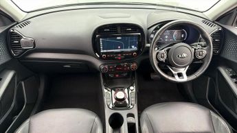 Kia Soul FIRST EDITION