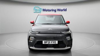 Kia Soul FIRST EDITION