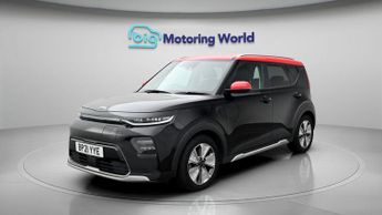 Kia Soul FIRST EDITION