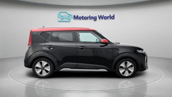 Kia Soul FIRST EDITION