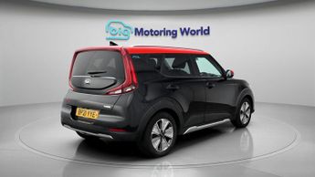 Kia Soul FIRST EDITION