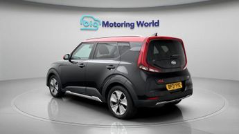 Kia Soul FIRST EDITION