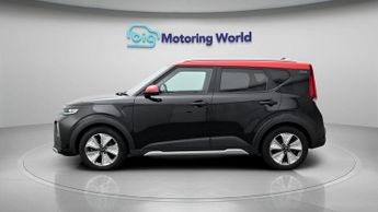 Kia Soul FIRST EDITION