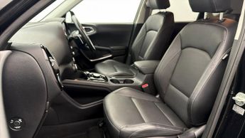 Kia Soul FIRST EDITION