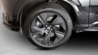 Volvo XC90 RECHARGE T8 PLUS AWD