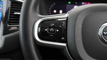 Volvo XC90 RECHARGE T8 PLUS AWD