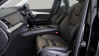 Volvo XC90 RECHARGE T8 PLUS AWD