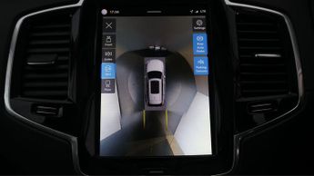 Volvo XC90 RECHARGE T8 PLUS AWD