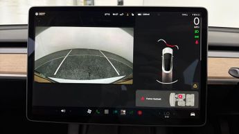 Tesla Model 3 ALL MODELS