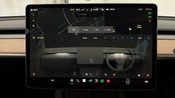 Tesla Model 3 ALL MODELS