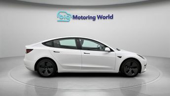 Tesla Model 3 ALL MODELS