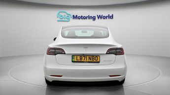 Tesla Model 3 ALL MODELS