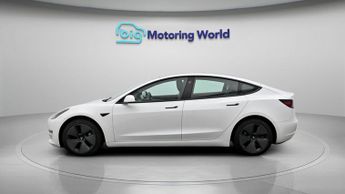Tesla Model 3 ALL MODELS