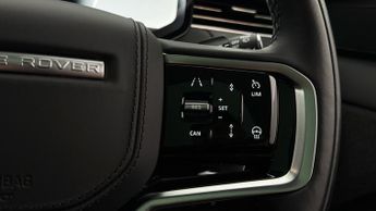 Land Rover Range Rover Sport SE