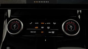 Land Rover Range Rover Sport SE
