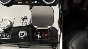 Land Rover Range Rover Sport SE