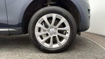 Land Rover Range Rover Sport SE