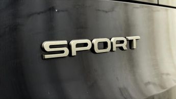 Land Rover Range Rover Sport SE