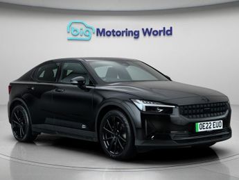 Polestar Polestar 2 BASE