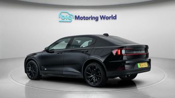 Polestar Polestar 2 BASE