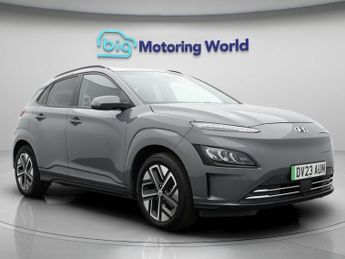 Hyundai KONA PREMIUM