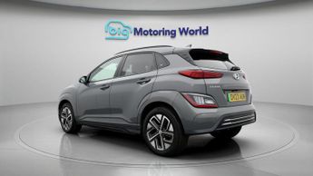 Hyundai KONA PREMIUM