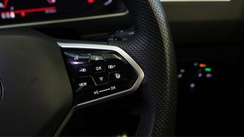 Volkswagen Tiguan R-LINE TSI DSG