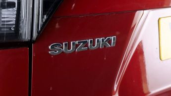 Suzuki S-Cross MOTION