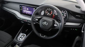 Skoda Octavia SE TSI DSG