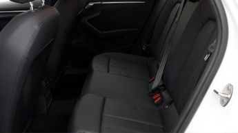 Audi A3 SPORTBACK TFSI E SPORT