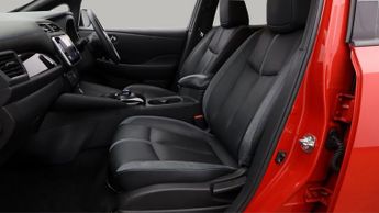 Nissan Leaf TEKNA