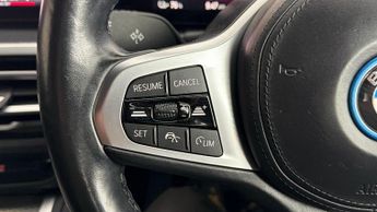 BMW i4 EDRIVE40 M SPORT