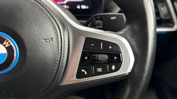 BMW i4 EDRIVE40 M SPORT