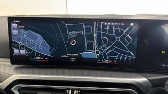 BMW i4 EDRIVE40 M SPORT