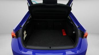 Skoda Octavia SE TECHNOLOGY TSI DSG