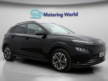 Hyundai KONA PREMIUM