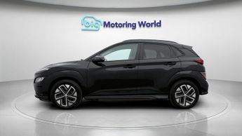 Hyundai KONA PREMIUM