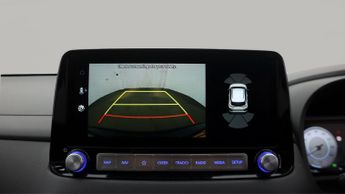 Hyundai KONA PREMIUM