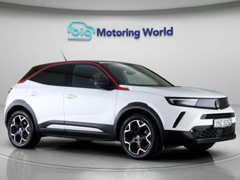 Vauxhall Mokka Electric SRI PREMIUM