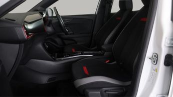 Vauxhall Mokka Electric SRI PREMIUM