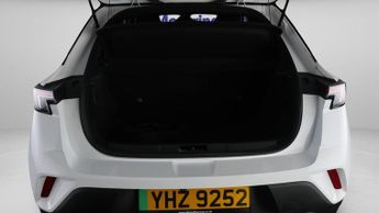 Vauxhall Mokka Electric SRI PREMIUM