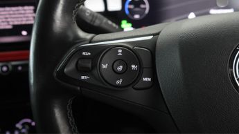 Vauxhall Mokka Electric SRI PREMIUM