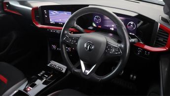 Vauxhall Mokka Electric SRI PREMIUM