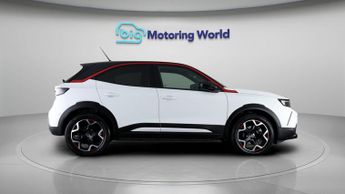 Vauxhall Mokka Electric SRI PREMIUM