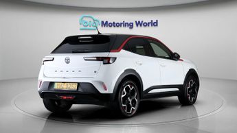 Vauxhall Mokka Electric SRI PREMIUM