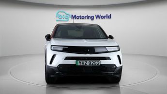 Vauxhall Mokka Electric SRI PREMIUM