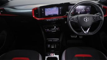 Vauxhall Mokka Electric SRI PREMIUM