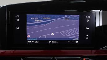 Vauxhall Mokka Electric SRI PREMIUM