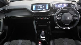 Peugeot E-2008 GT